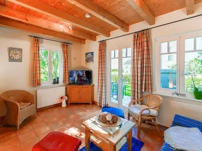 Ferienhaus für 6 Personen (66 m²) in Nienhagen 2/10