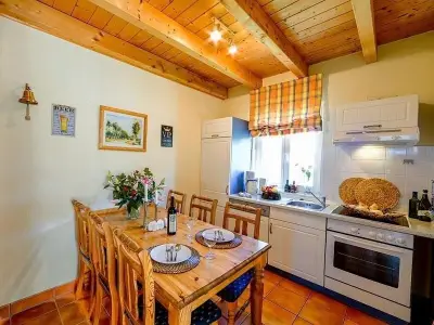 Ferienhaus für 6 Personen (66 m²) in Nienhagen 3/10