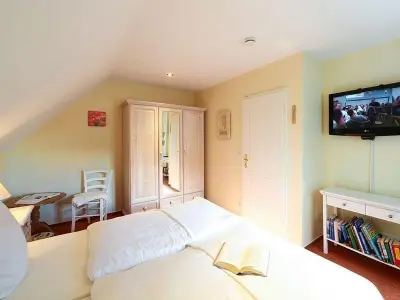 Ferienhaus für 6 Personen (66 m²) in Nienhagen 5/10