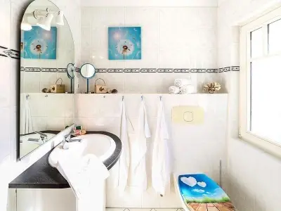 Ferienhaus für 6 Personen (66 m²) in Nienhagen 10/10