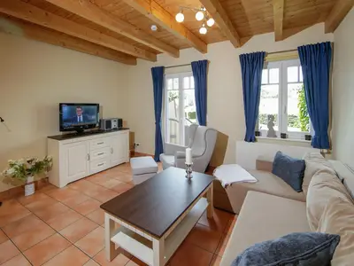 Ferienhaus für 6 Personen (72 m²) in Nienhagen 1/10