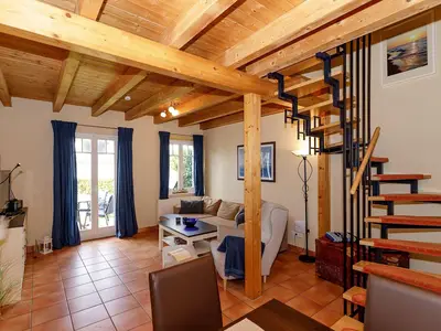 Ferienhaus für 6 Personen (72 m²) in Nienhagen 3/10