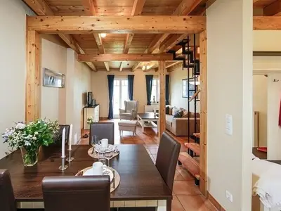 Ferienhaus für 6 Personen (72 m²) in Nienhagen 4/10