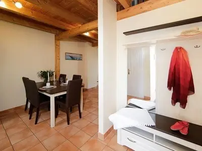 Ferienhaus für 6 Personen (72 m²) in Nienhagen 5/10