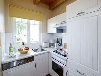 Ferienhaus für 6 Personen (72 m²) in Nienhagen 6/10