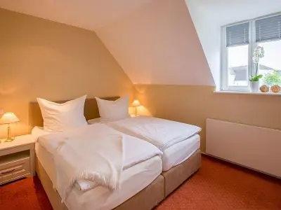 Ferienhaus für 6 Personen (72 m²) in Nienhagen 8/10