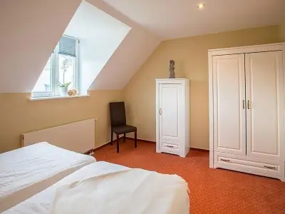 Ferienhaus für 6 Personen (72 m²) in Nienhagen 9/10