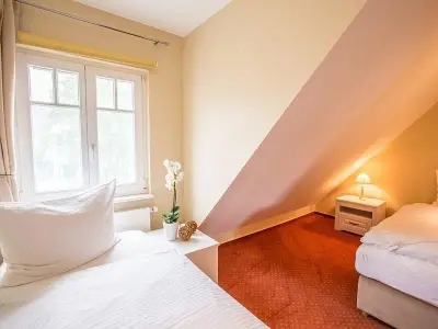 Ferienhaus für 6 Personen (72 m²) in Nienhagen 10/10