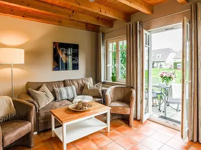 Ferienhaus für 6 Personen (66 m²) in Nienhagen 1/10