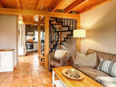 Ferienhaus für 6 Personen (66 m²) in Nienhagen 3/10