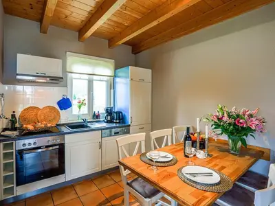 Ferienhaus für 6 Personen (66 m²) in Nienhagen 4/10