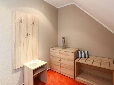 Ferienhaus für 6 Personen (66 m²) in Nienhagen 9/10