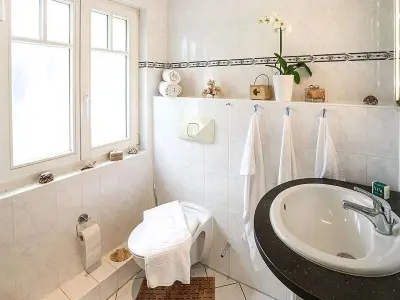 Ferienhaus für 6 Personen (66 m²) in Nienhagen 10/10