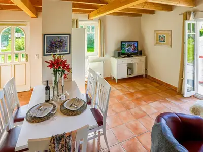 Ferienhaus für 6 Personen (64 m²) in Nienhagen 1/10