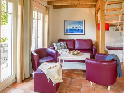 Ferienhaus für 6 Personen (64 m²) in Nienhagen 2/10