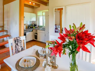 Ferienhaus für 6 Personen (64 m²) in Nienhagen 3/10