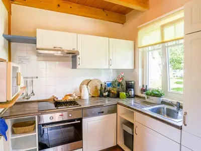 Ferienhaus für 6 Personen (64 m²) in Nienhagen 4/10