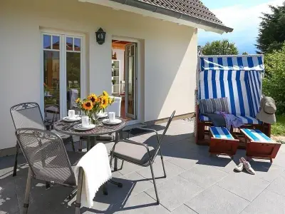 Ferienhaus für 6 Personen (64 m²) in Nienhagen 7/10