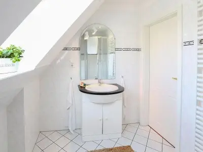 Ferienhaus für 6 Personen (64 m²) in Nienhagen 10/10