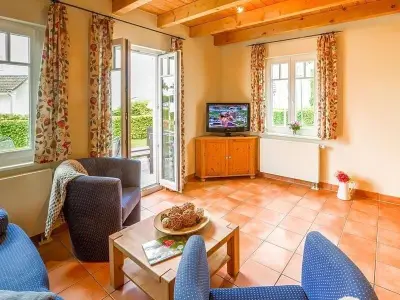 Ferienhaus für 6 Personen (66 m²) in Nienhagen 1/10