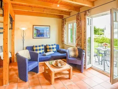 Ferienhaus für 6 Personen (66 m²) in Nienhagen 2/10