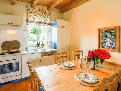 Ferienhaus für 6 Personen (66 m²) in Nienhagen 3/10