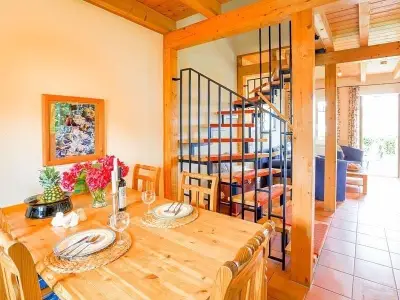 Ferienhaus für 6 Personen (66 m²) in Nienhagen 4/10