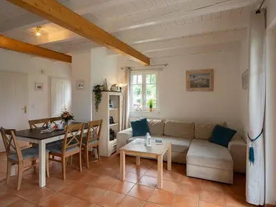 Ferienhaus für 6 Personen (64 m²) in Nienhagen 1/10