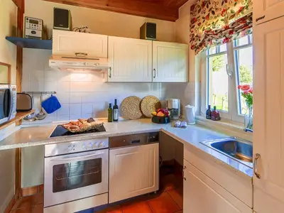 Ferienhaus für 6 Personen (64 m²) in Nienhagen 3/10