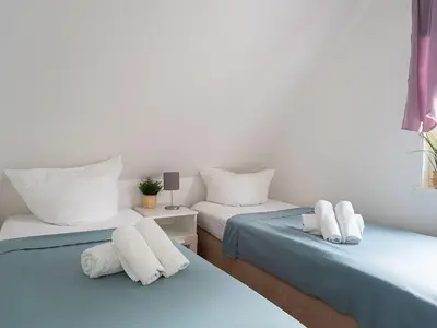 Ferienhaus für 6 Personen (64 m²) in Nienhagen 6/10