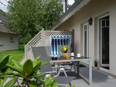 Ferienhaus für 6 Personen (64 m²) in Nienhagen 7/10