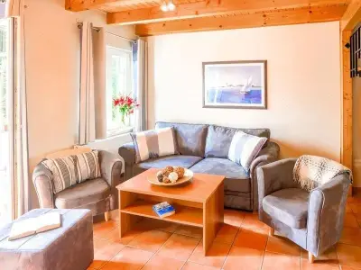 Ferienhaus für 6 Personen (72 m²) in Nienhagen 1/10