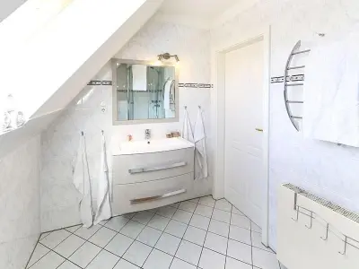 Ferienhaus für 6 Personen (64 m²) in Nienhagen 8/10