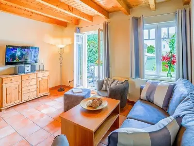 Ferienhaus für 6 Personen (72 m²) in Nienhagen 2/10