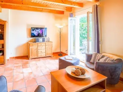 Ferienhaus für 6 Personen (72 m²) in Nienhagen 3/10