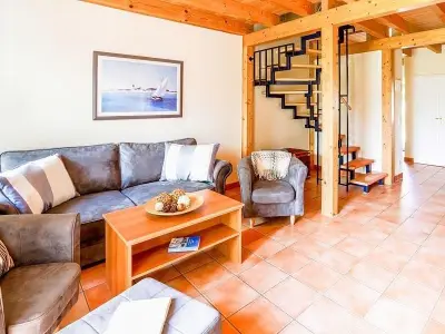 Ferienhaus für 6 Personen (72 m²) in Nienhagen 4/10