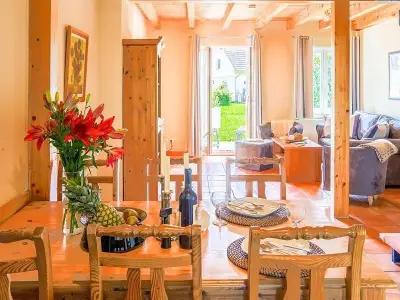 Ferienhaus für 6 Personen (72 m²) in Nienhagen 5/10