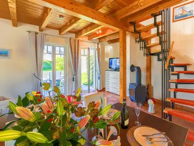 Ferienhaus für 6 Personen (64 m²) in Nienhagen 10/10