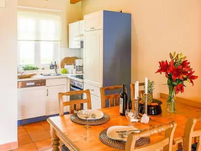 Ferienhaus für 6 Personen (72 m²) in Nienhagen 6/10