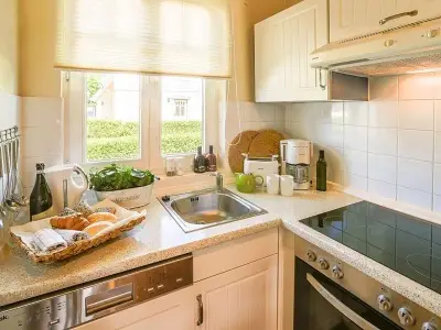 Ferienhaus für 6 Personen (72 m²) in Nienhagen 7/10