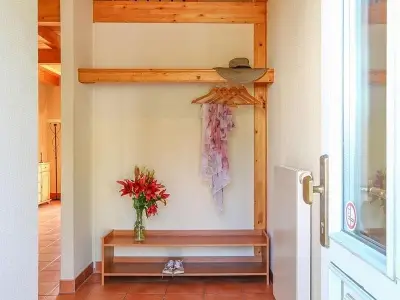 Ferienhaus für 6 Personen (72 m²) in Nienhagen 8/10