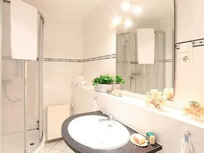 Ferienhaus für 6 Personen (72 m²) in Nienhagen 9/10