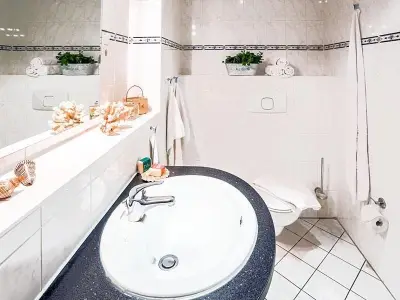 Ferienhaus für 6 Personen (72 m²) in Nienhagen 10/10