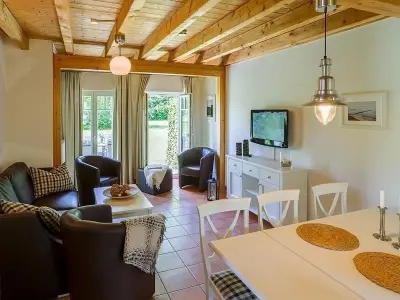 Ferienhaus für 10 Personen (95 m²) in Nienhagen 1/10