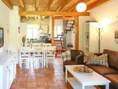 Ferienhaus für 10 Personen (95 m²) in Nienhagen 2/10