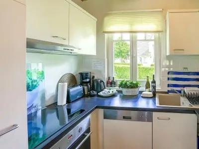Ferienhaus für 10 Personen (95 m²) in Nienhagen 3/10