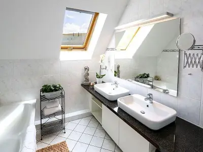 Ferienhaus für 10 Personen (95 m²) in Nienhagen 6/10