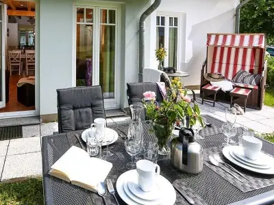 Ferienhaus für 10 Personen (95 m²) in Nienhagen 8/10