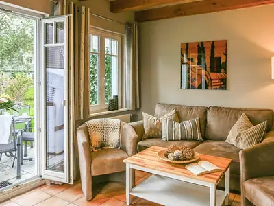 Ferienhaus für 6 Personen (66 m²) in Nienhagen 1/10