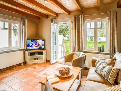 Ferienhaus für 6 Personen (66 m²) in Nienhagen 2/10